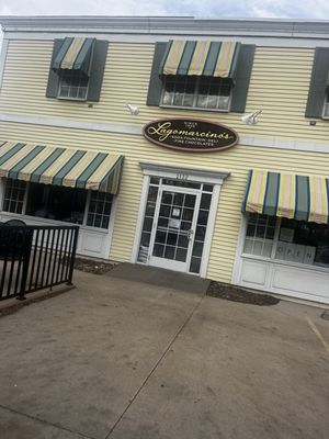 Lagomarcino's Confectionery by null