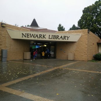 Newark Library - Libraries Near Me - Newark, California