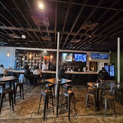 Woven Water Brewing Company