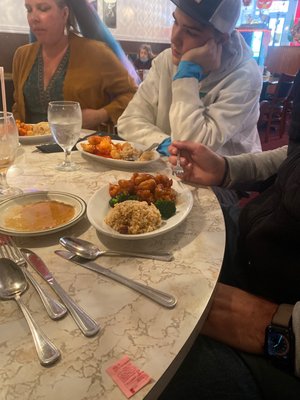 Taste Of Hong Kong by null