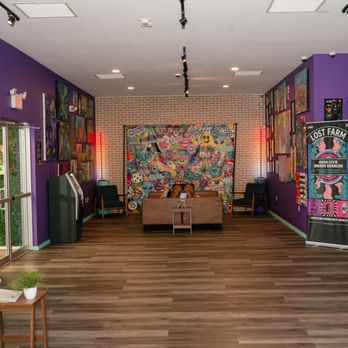 HoneyGrove Dispensary - Honeygrove interior - Cannabis Clinics Near Me - Clementon, New Jersey HoneyGrove Dispensary - Honeygrove interior - Cannabis Clinics Near Me - Clementon, New Jersey