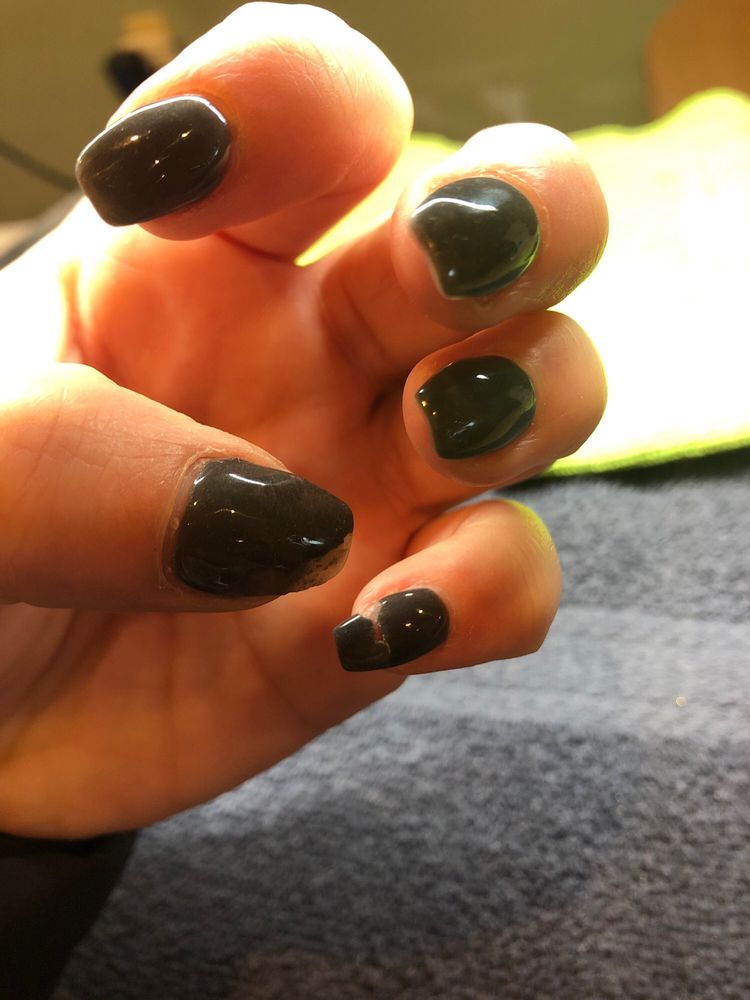 WOODHAVEN NAILS & SPA 166 Photos & 49 Reviews 23307 Allen Rd