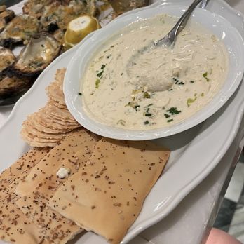 Coraline’s - Deviled crab dip - Seafood Near Me - Biloxi, Mississippi Coraline’s - Deviled crab dip - Seafood Near Me - Biloxi, Mississippi