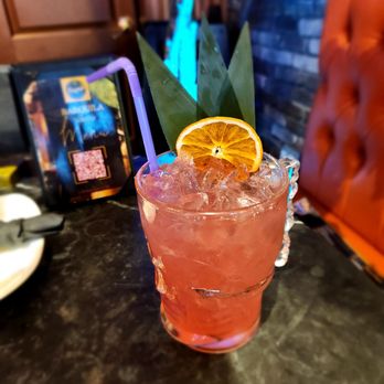 Barquila Tapas Cocktail Lounge - Tapas Bars Near Me - Mamaroneck, New York
