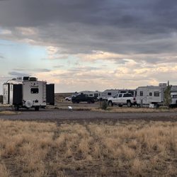 Medicine Lodge RV Park & Campground