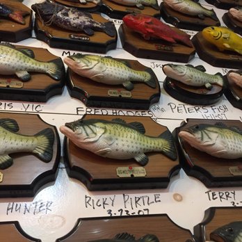 Flying Fish - Wall o fish - Seafood Near Me - Memphis, Tennessee Flying Fish - Wall o fish - Seafood Near Me - Memphis, Tennessee