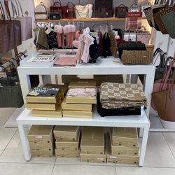 Michael Kors - The winter stuff was so cheap!