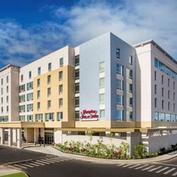 Hampton Inn & Suites Oahu/Kapolei - Exterior
