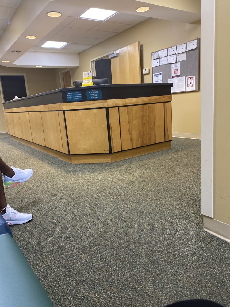 ROPER HOSPITAL Updated September 2024 730 Stoney Landing Rd, Moncks