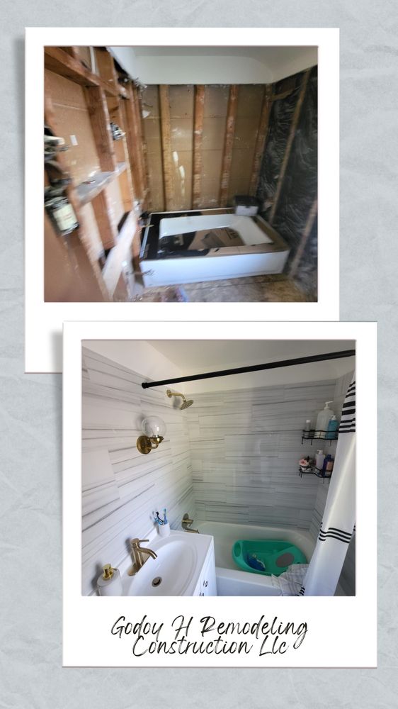 GODOY H REMODELING CONSTRUCTION Updated May 2024 Request