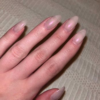 Lush Nails Spa - Waxing Near Me - Frederick, Maryland