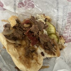 Penn Station East Coast Subs