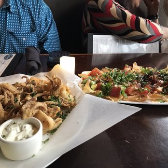 Yard House - Bars Near Me - Long Beach, California
