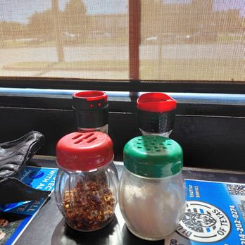 Sicily's Pizza & Pasta - Condiments - Pizza Near Me - Mc Kinney, Texas Sicily's Pizza & Pasta - Condiments - Pizza Near Me - Mc Kinney, Texas