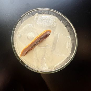 Afuri Ramen Plus Dumpling - Yuzu lemonade - Ramen Near Me - Brooklyn, New York