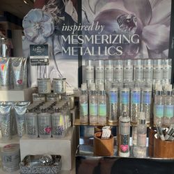 Bath & Body Works