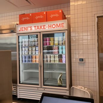 Jeni's Splendid Ice Creams - Take home Pints - Ice Cream & Frozen Yogurt Near Me - Greenville, South Carolina Jeni's Splendid Ice Creams - Take home Pints - Ice Cream & Frozen Yogurt Near Me - Greenville, South Carolina