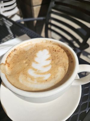 Milk & Honey Cafe by null