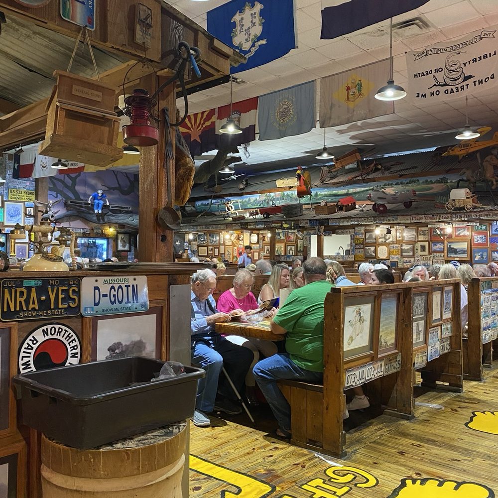 Lamberts Cafe - American Near Me - Sikeston, Missouri Lamberts Cafe - American Near Me - Sikeston, Missouri