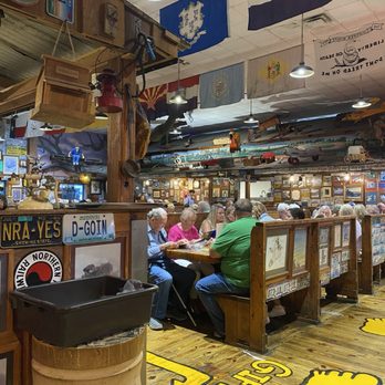 Lamberts Cafe - American Near Me - Sikeston, Missouri