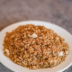 Golden Palace - Chicken Fried Rice