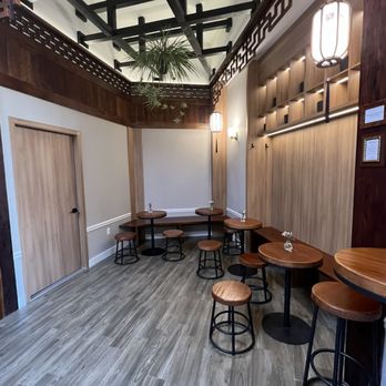 Cafe Diem - Coffee & Tea Near Me - New York, New York