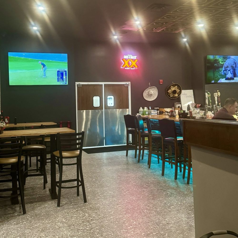 Clase Azul - Bar area - Mexican Near Me - Jenks, Oklahoma Clase Azul - Bar area - Mexican Near Me - Jenks, Oklahoma