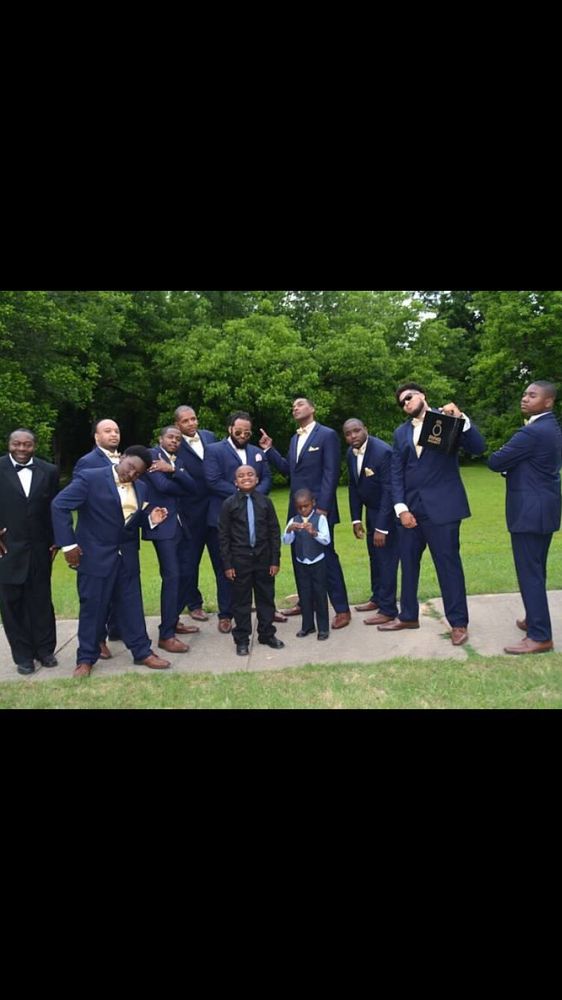 GUY’S TUXEDO’S Updated July 2024 3580 Park Ave, Memphis, Tennessee