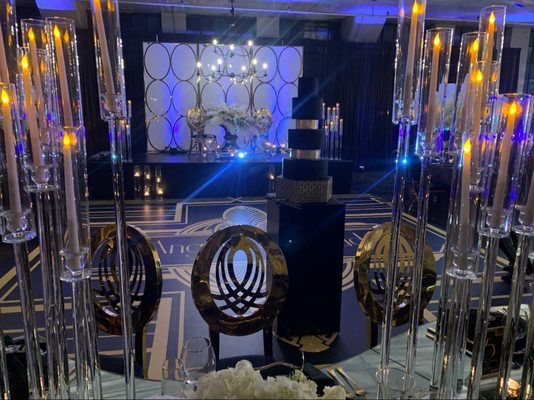 Photo of The Warehouse On Ivy - Winston-Salem, NC, US.