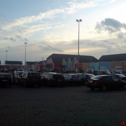 Designer Outlet Gdańsk