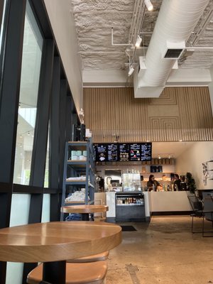 Merit Coffee by null