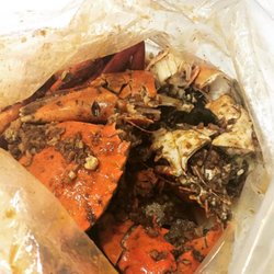 Bag O' Shrimps - Bag O' Shrimps (picture from: https://www.facebook.com/bagOshrimps)