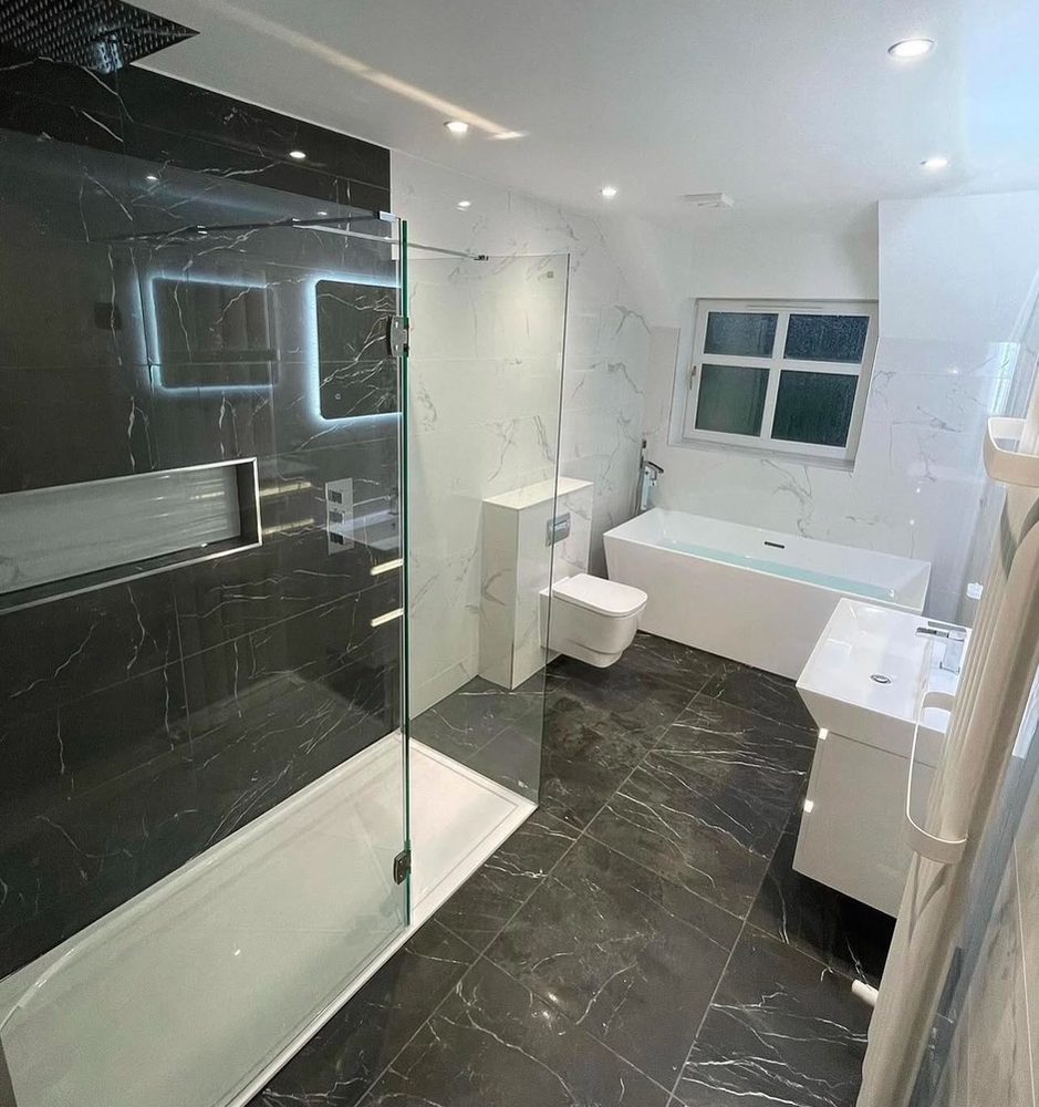 Slide of Daniel General Contractor