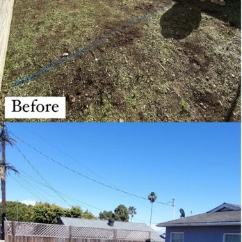 Jonakee Landscaping - Backyard landscaping project - Landscaping Near Me - San Pedro, California Jonakee Landscaping - Backyard landscaping project - Landscaping Near Me - San Pedro, California