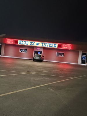 Blue Ox Tavern by null