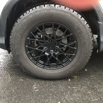 Big O Tires - Bad A$$ Rims for CRV - Tires Near Me - Tarzana, California
