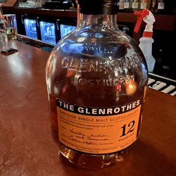 Gman Tavern  - Glenrothes absolutely delicious