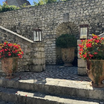 Demeure des Vieux Bains - Bed & Breakfast Near Me - Provins, 77