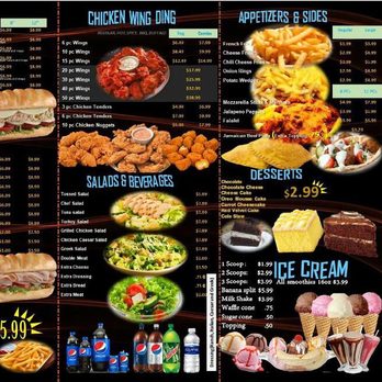 Dolce Pizza & Grill - Dolce pizza menu - Pizza Near Me - Richmond, Virginia Dolce Pizza & Grill - Dolce pizza menu - Pizza Near Me - Richmond, Virginia