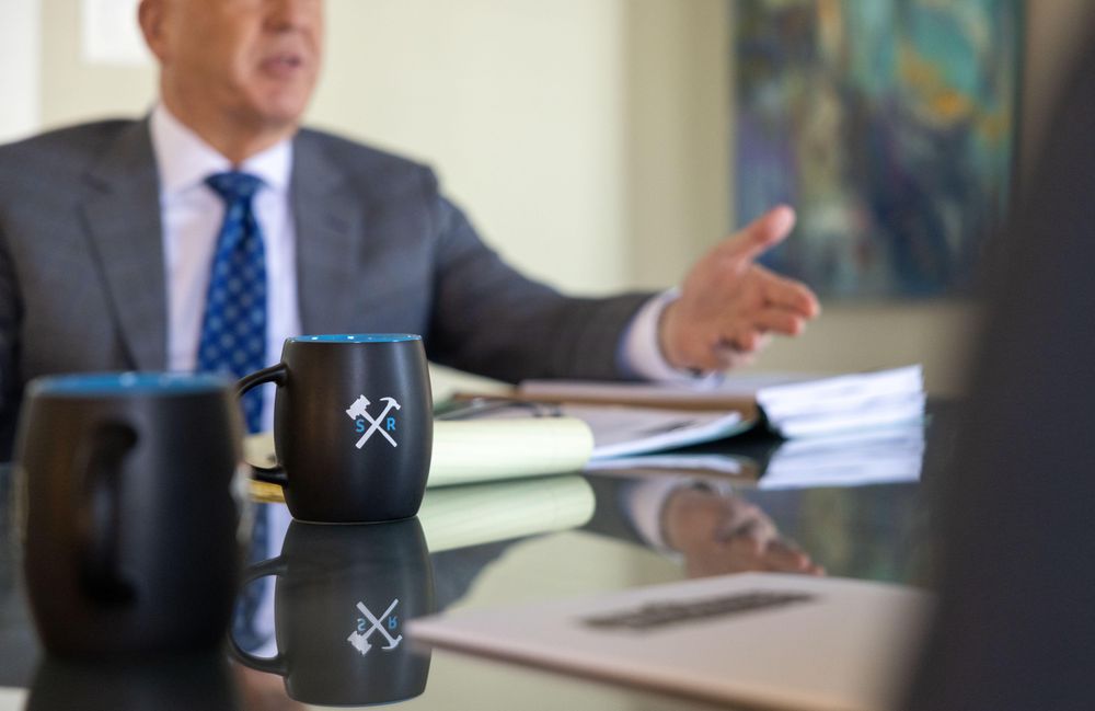 Samuels Reynolds Law Firm - disability attorney in Columbia, SC