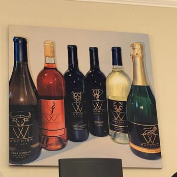 Karibu By Wachira - Wine Tasting Room Near Me - Alameda, California Karibu By Wachira - Wine Tasting Room Near Me - Alameda, California