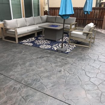 Concrete Reviver - Refinishing Services Near Me