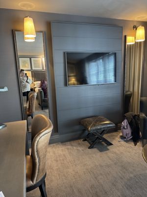 Dakota Hotel Glasgow by null