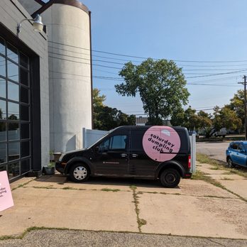 Dots Grey Kitchen - Van - Venues & Event Spaces Near Me - Minneapolis, Minnesota