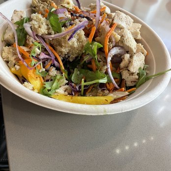 Greenbeat - Salad Near Me - Orlando, Florida Greenbeat - Salad Near Me - Orlando, Florida