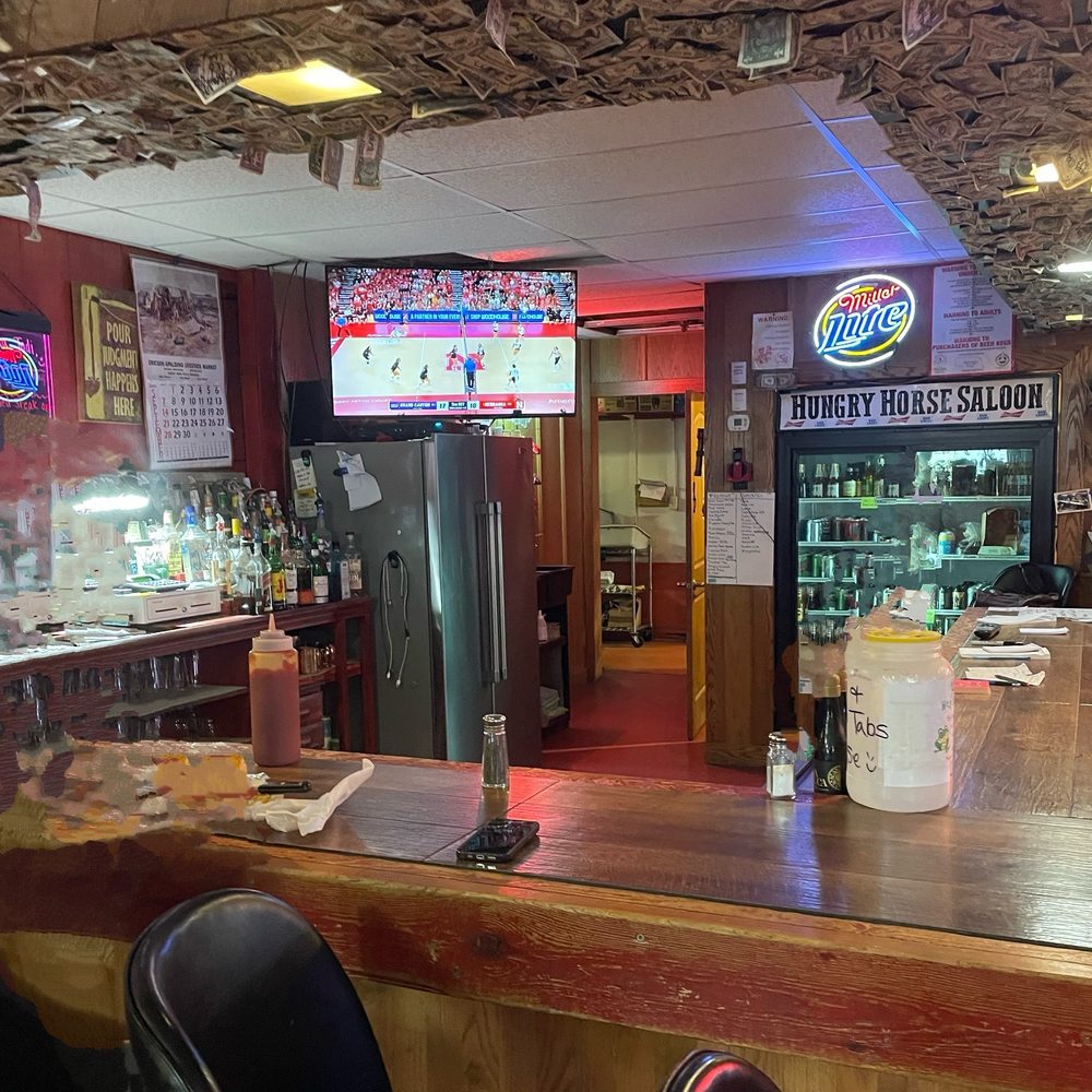 Hungry Horse Saloon - Sports Bars Near Me - Ericson, Nebraska Hungry Horse Saloon - Sports Bars Near Me - Ericson, Nebraska