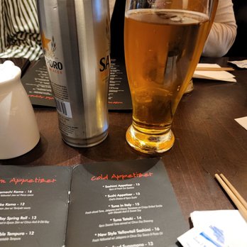 Sushi Prince - Japanese Near Me - Fairfax, Virginia