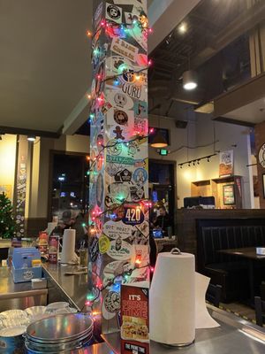 Primanti Bros. Restaurant and Bar by null