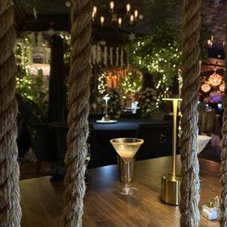 The Tradewinds