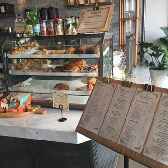 Alchemist Coffee Project - Coffee & Tea Near Me - Los Angeles, California Alchemist Coffee Project - Coffee & Tea Near Me - Los Angeles, California